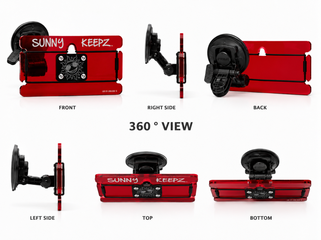 Sunny Keepz 360 Image