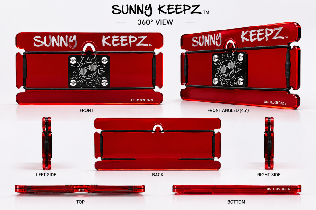 Sunny Keepz