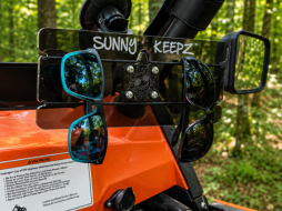 Sunny Keepz On The Trail
